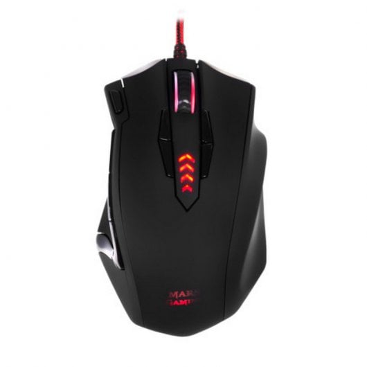 Tacens Mars Gaming MM5 16400 DPI