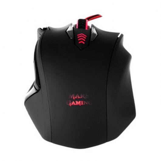 Tacens Mars Gaming MM5 16400 DPI