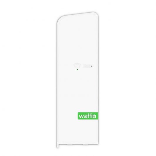 Wattio BAT Monitor Eléctrico en Tiempo Real