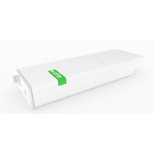 Wattio BAT Monitor Eléctrico en Tiempo Real