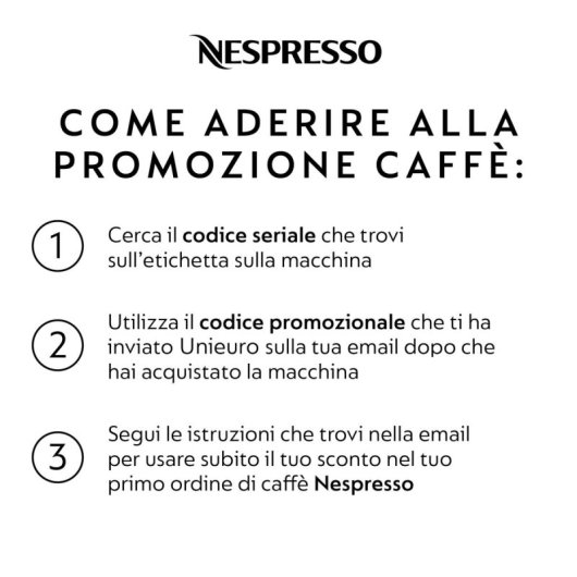Nespresso Krups Inissia Roja