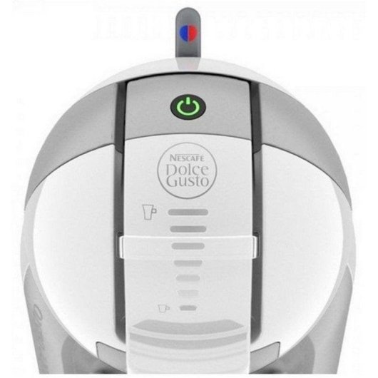 Krups Mini ME Cafetera Dolce Gusto Blanca