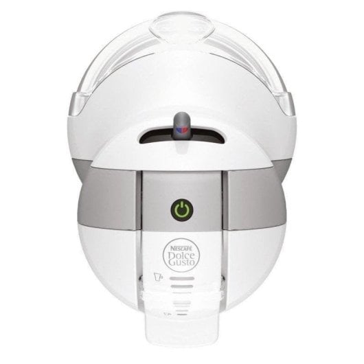 Krups Mini ME Cafetera Dolce Gusto Blanca