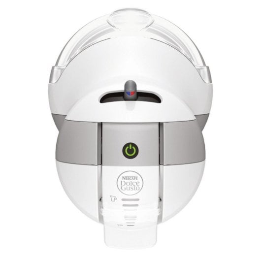 Krups Mini ME Cafetera Dolce Gusto Blanca