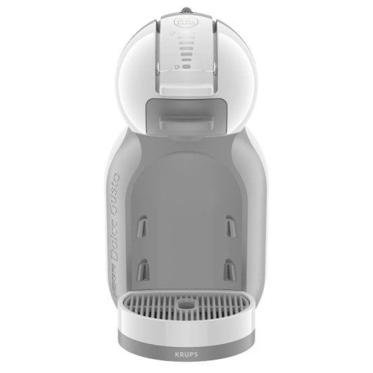 Krups Mini ME Cafetera Dolce Gusto Blanca