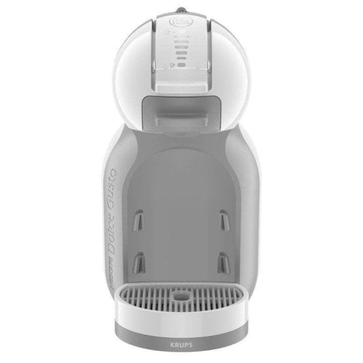 Krups Mini ME Cafetera Dolce Gusto Blanca