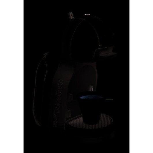 Krups Mini ME Cafetera Dolce Gusto Blanca