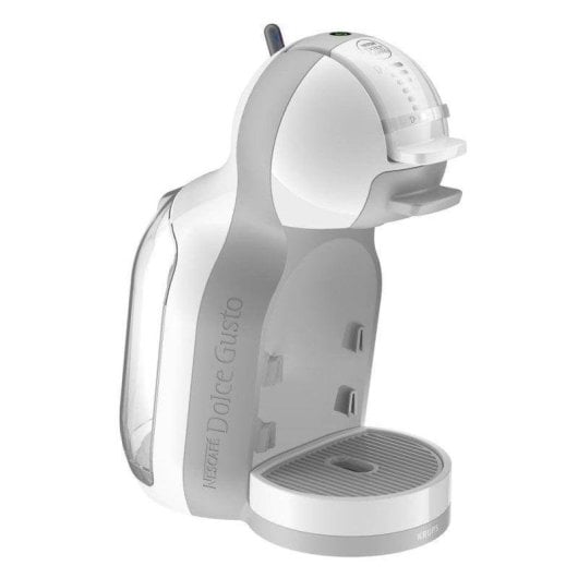 Krups Mini ME Cafetera Dolce Gusto Blanca