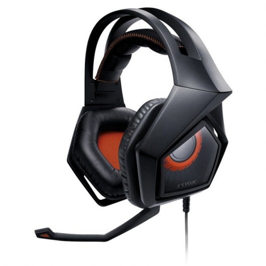 Asus Strix DSP 7.1 Headset PC/Mac/PS4