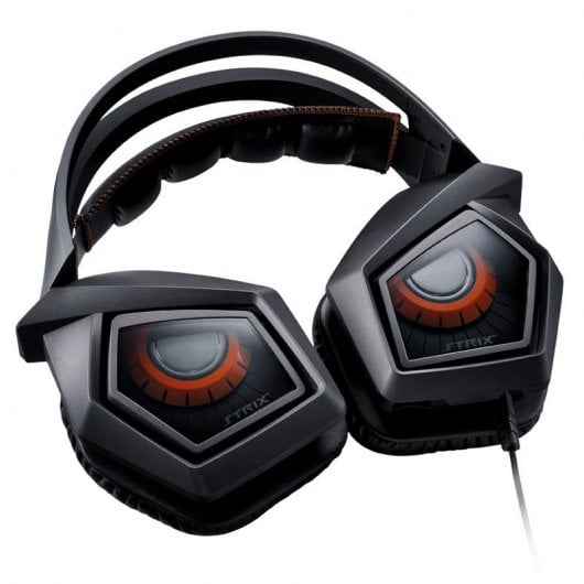 Asus Strix DSP 7.1 Headset PC/Mac/PS4