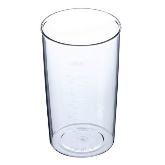 Braun Multiquick 3 MQ300 Soup Miniprimer