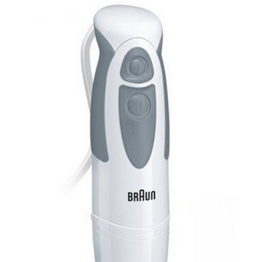 Braun Multiquick 3 MQ300 Soup Miniprimer