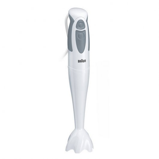 Braun Multiquick 3 MQ300 Soup Miniprimer