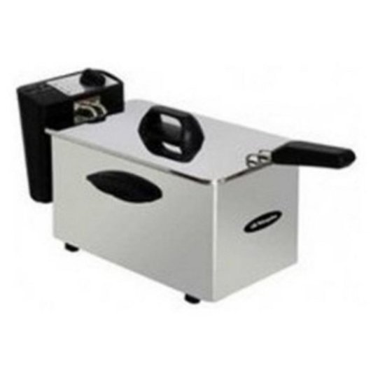 Fritteuse Orbegozo FDR 16 1,5 L 1500 W mit regelbarem Thermostat
