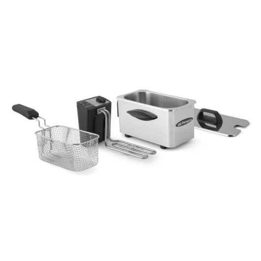 Fritteuse Orbegozo FDR 16 1,5 L 1500 W mit regelbarem Thermostat