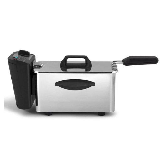 Fritteuse Orbegozo FDR 16 1,5 L 1500 W mit regelbarem Thermostat