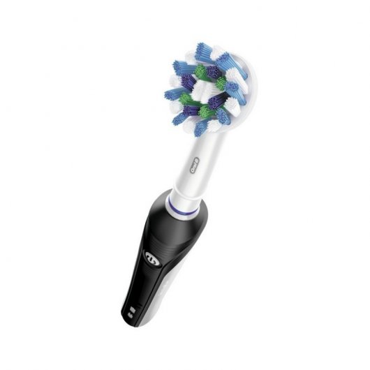 Oral B PRO 750 + Estuche de Viaje