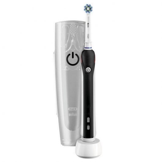Oral B PRO 750 + Estuche de Viaje