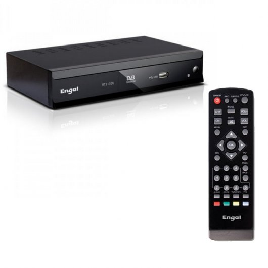 Engel Receptor TDT RT5130U