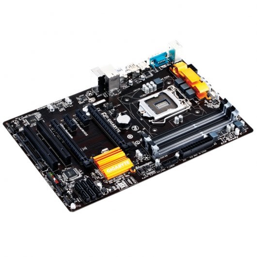 Gigabyte GA-Z97P-D3 Reacondicionado