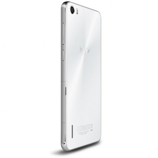 Honor 6 Blanco Libre