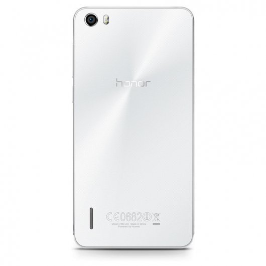 Honor 6 Blanco Libre
