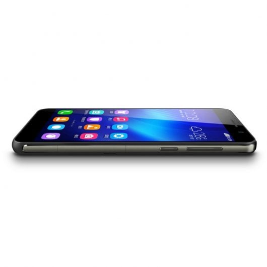 Honor 6 Negro Libre