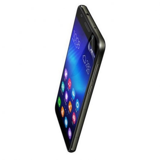 Honor 6 Negro Libre