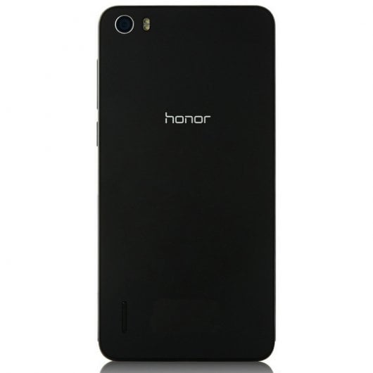 Honor 6 Negro Libre