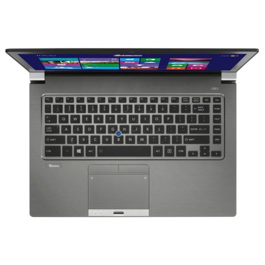 Toshiba Tecra Z40-A-15D i5-4210U/8GB/500GB+8GB SSD/14"