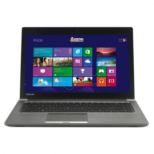 Toshiba Tecra Z40-A-15D i5-4210U/8GB/500GB+8GB SSD/14"