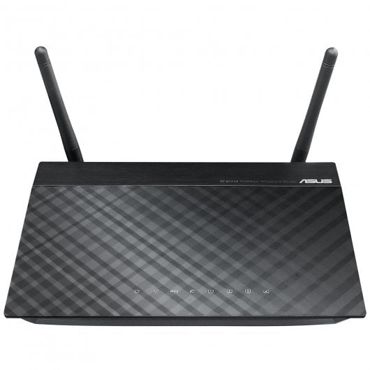 Asus DSL-N12E Modem Router N300