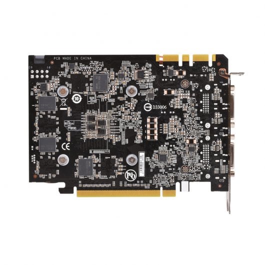 Gigabyte GeForce GTX970 ITX OC 4GB GDDR5