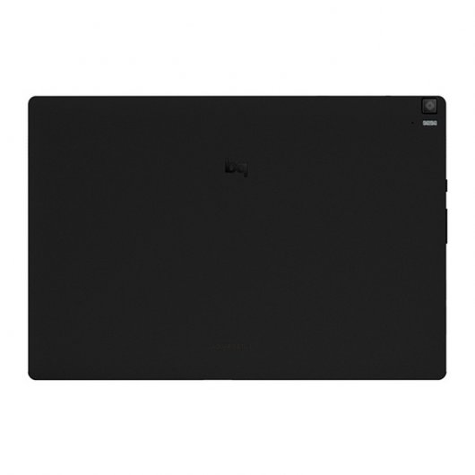 BQ Aquaris E10 WiFi Negra