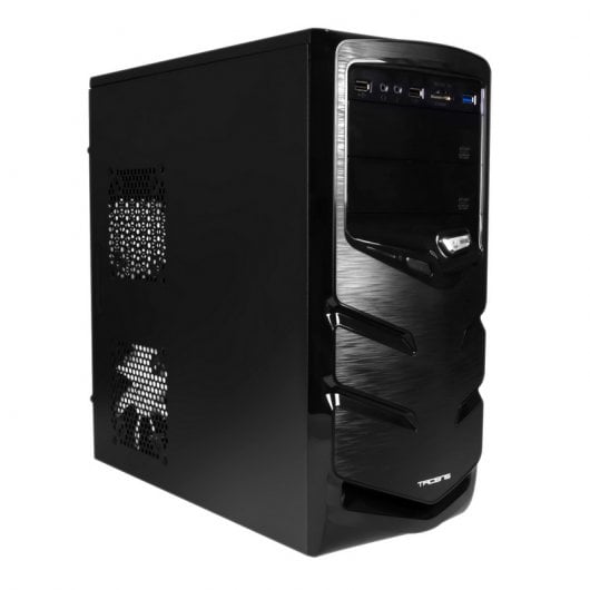 Tacens Ferro Semitorre ATX
