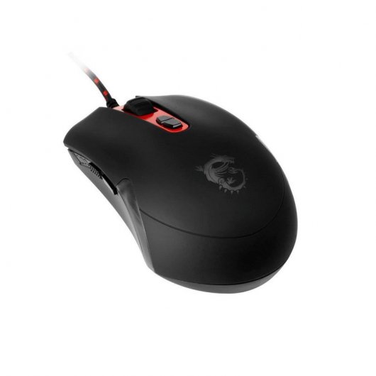 MSI Pack Interceptor DS4100 + DS100 Gaming