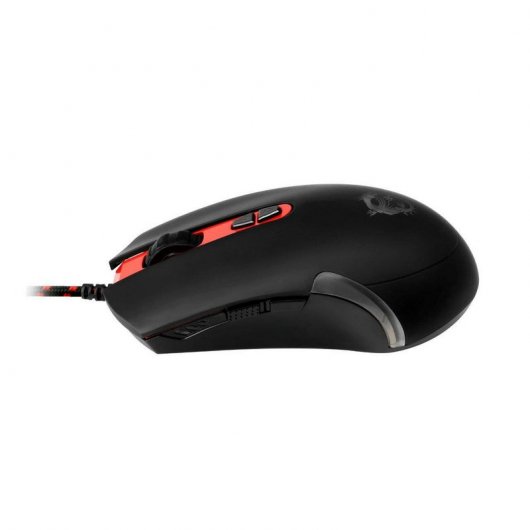 MSI Pack Interceptor DS4100 + DS100 Gaming