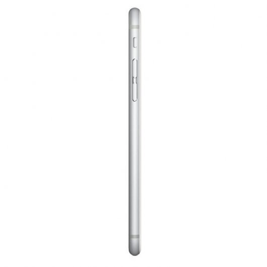 Apple iPhone 6 16GB Plata Libre Versión UK