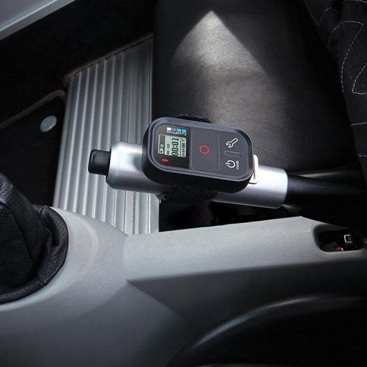 GoPro Smart Remote Mando a Distancia para Cámaras