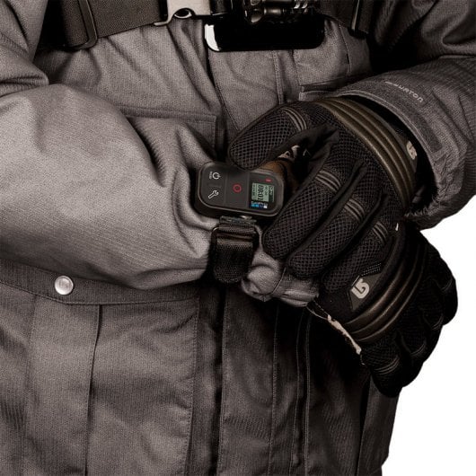 GoPro Smart Remote Mando a Distancia para Cámaras
