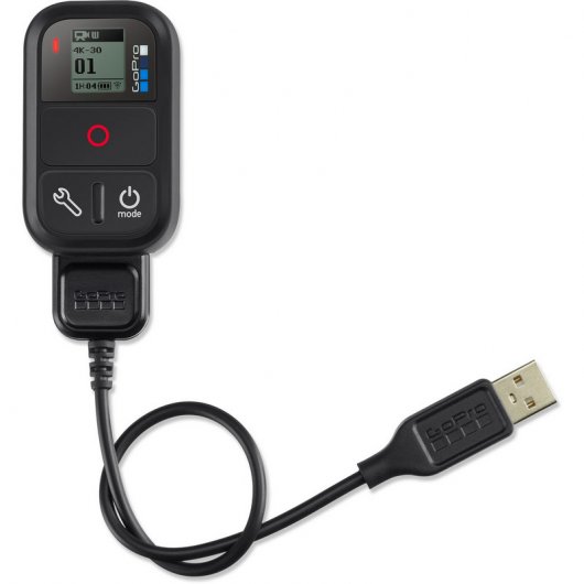 GoPro Smart Remote Mando a Distancia para Cámaras