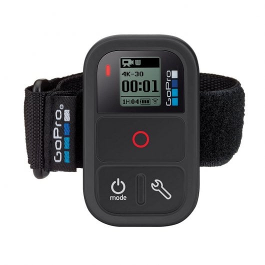 GoPro Smart Remote Mando a Distancia para Cámaras