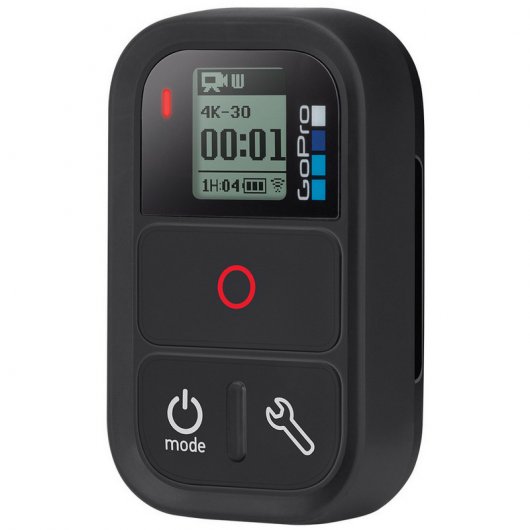 GoPro Smart Remote Mando a Distancia para Cámaras