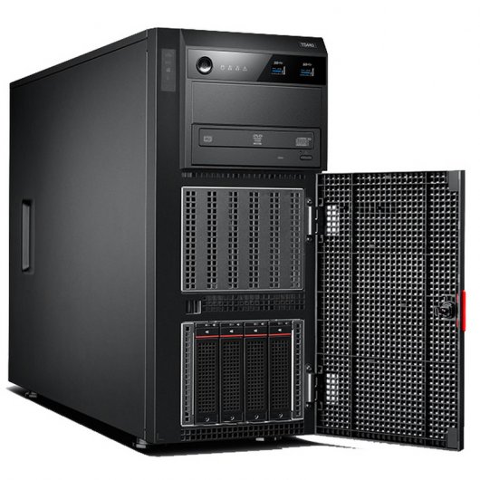 Lenovo TS-440 Think Server Intel Xeon V1225 E3/4GB
