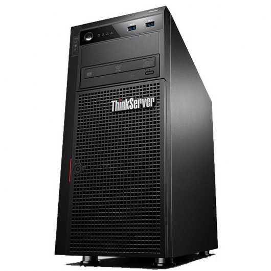 Lenovo TS-440 Think Server Intel Xeon V1225 E3/4GB