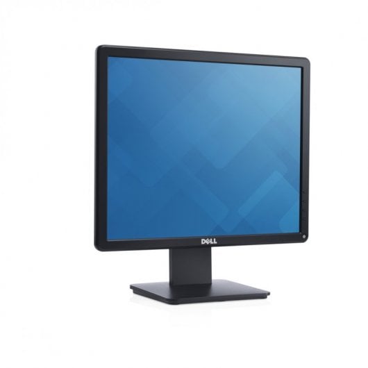 Dell E1715S 17" LED SXGA Nero