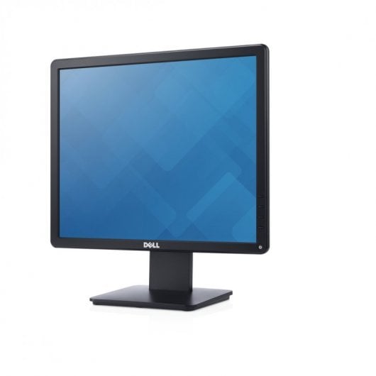 Dell E1715S 17" LED SXGA Nero