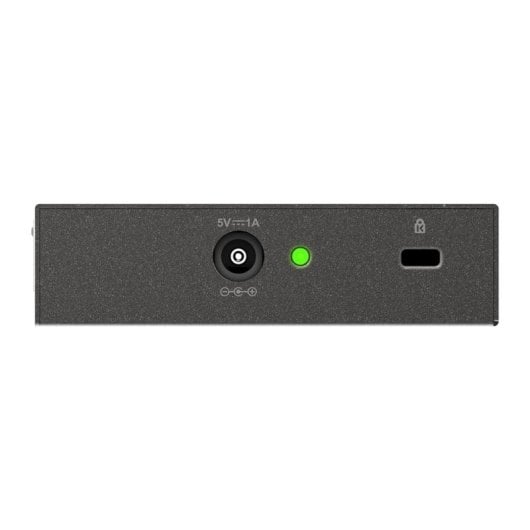 D-link DGS-108 Switch 8 Puertos 10/100/1000Mbps