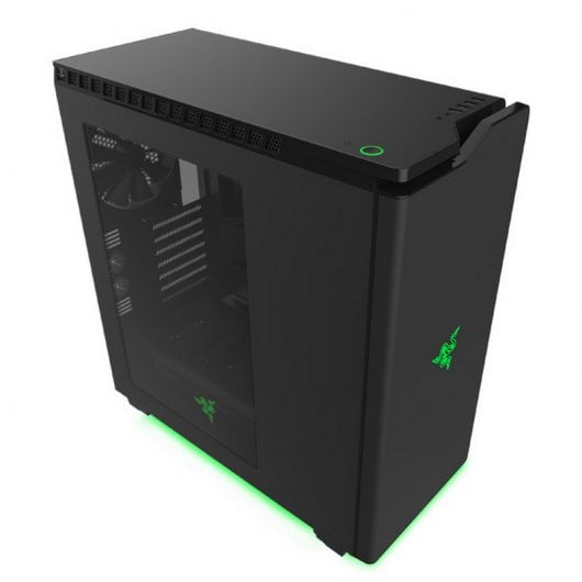 NZXT H440 USB 3.0 Special Edition