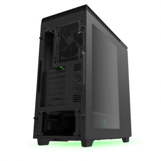 NZXT H440 USB 3.0 Special Edition
